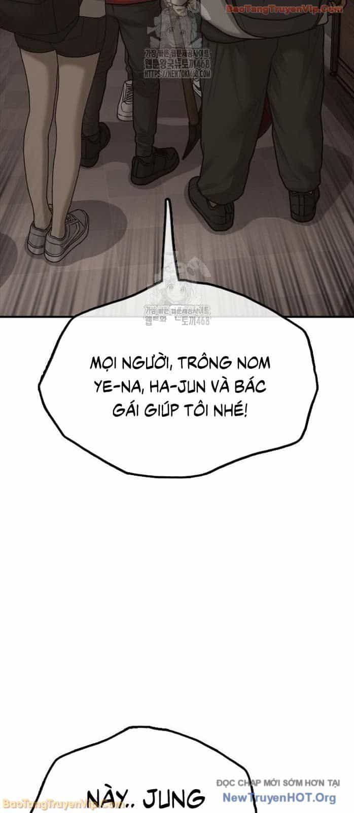 Ngày Tận Thế Đã Đến - Chương 30 - ảnh 88