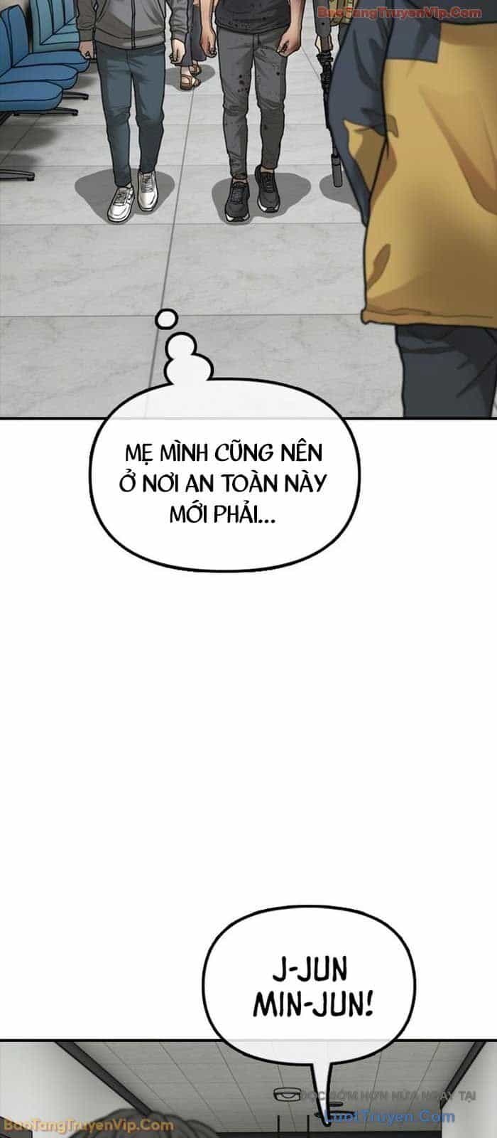 Ngày Tận Thế Đã Đến - Chương 32 - ảnh 124