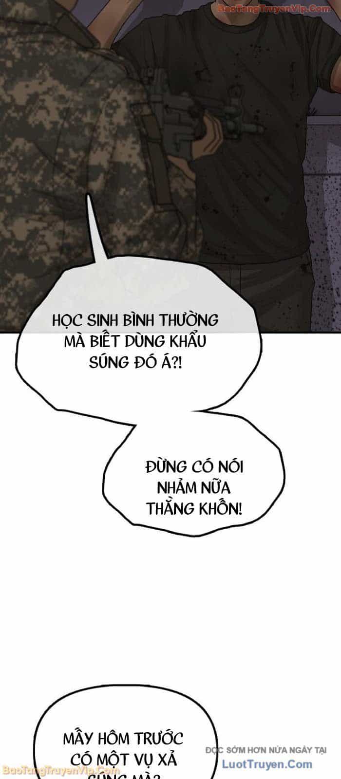 Ngày Tận Thế Đã Đến - Chương 32 - ảnh 45