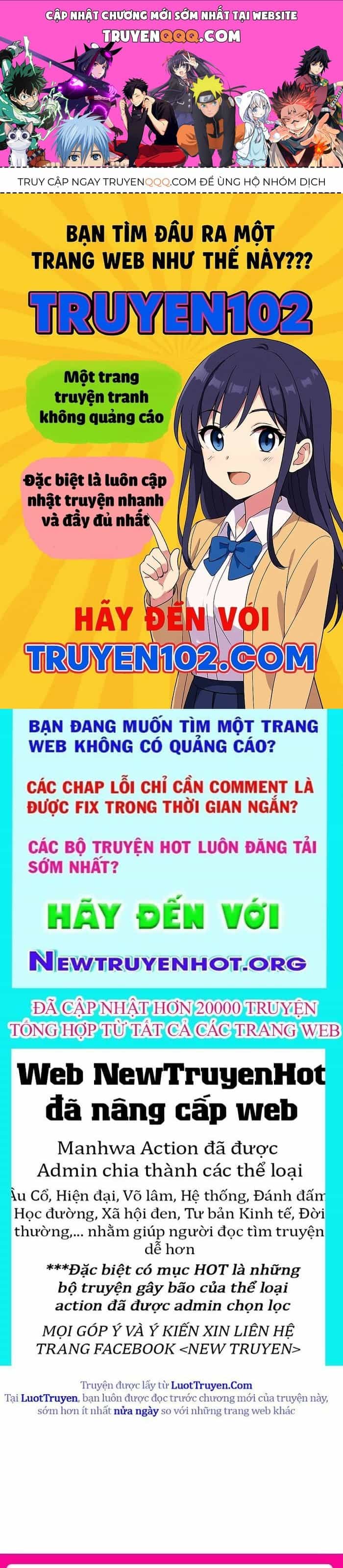 Ngày Tận Thế Đã Đến - Chương 35 - ảnh 1