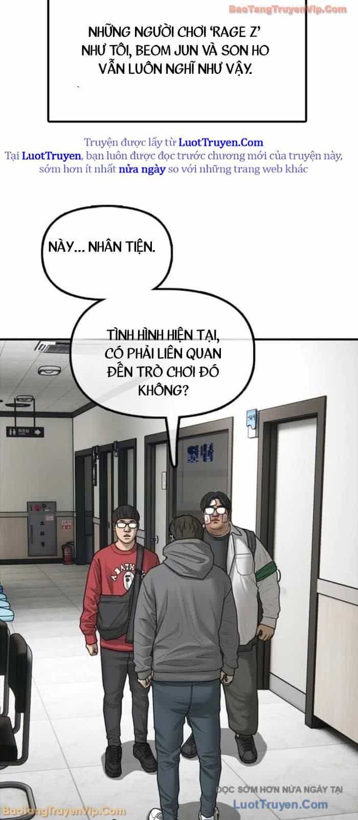 Ngày Tận Thế Đã Đến - Chương 36 - ảnh 77