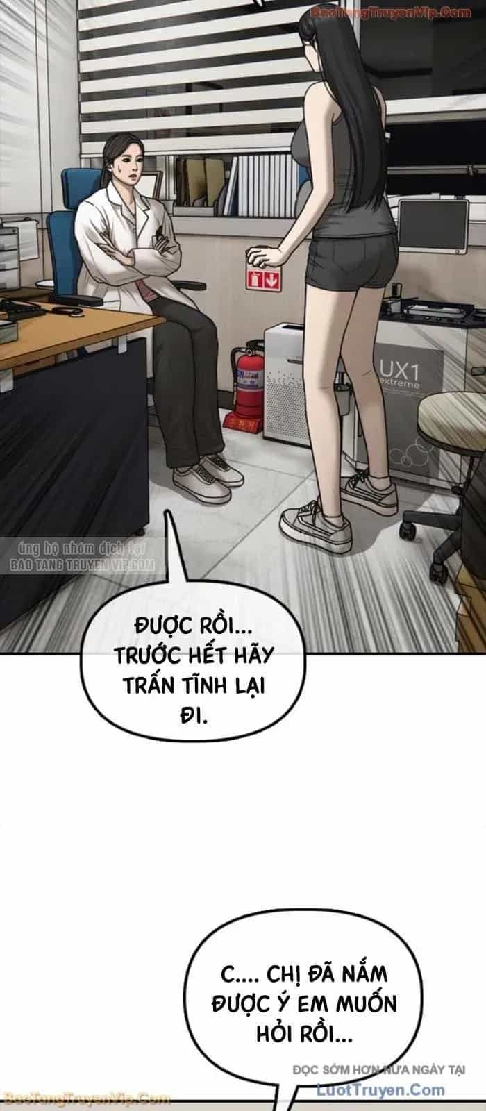 Ngày Tận Thế Đã Đến - Chương 37 - ảnh 11