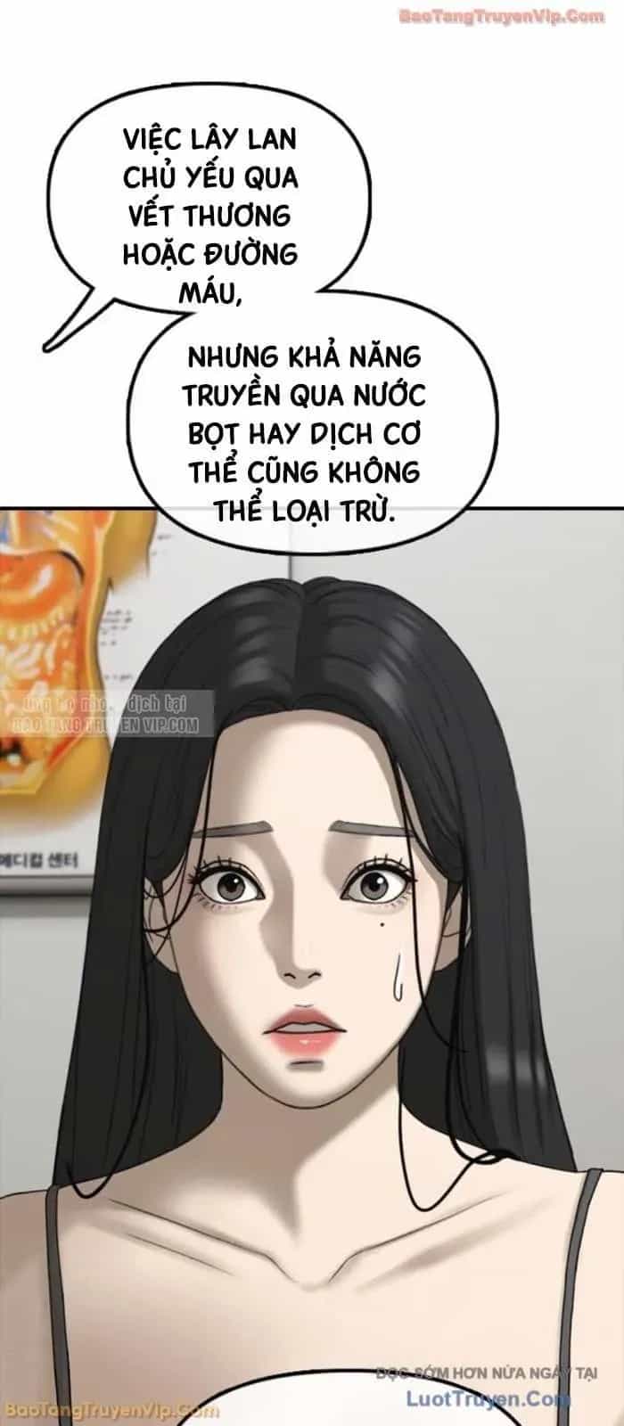 Ngày Tận Thế Đã Đến - Chương 37 - ảnh 18