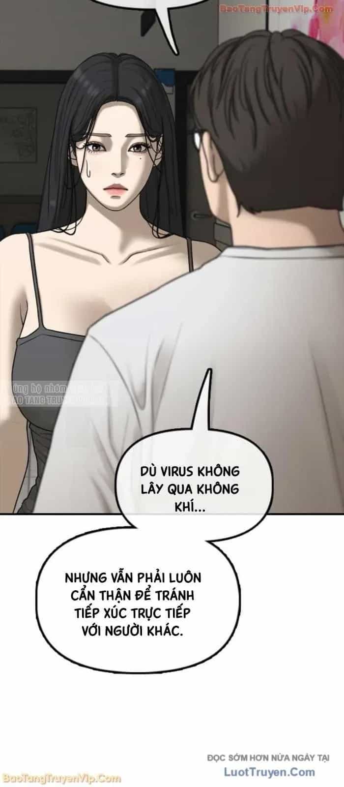 Ngày Tận Thế Đã Đến - Chương 37 - ảnh 29