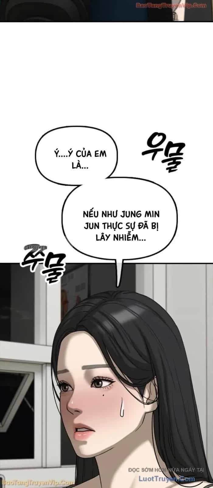 Ngày Tận Thế Đã Đến - Chương 37 - ảnh 4
