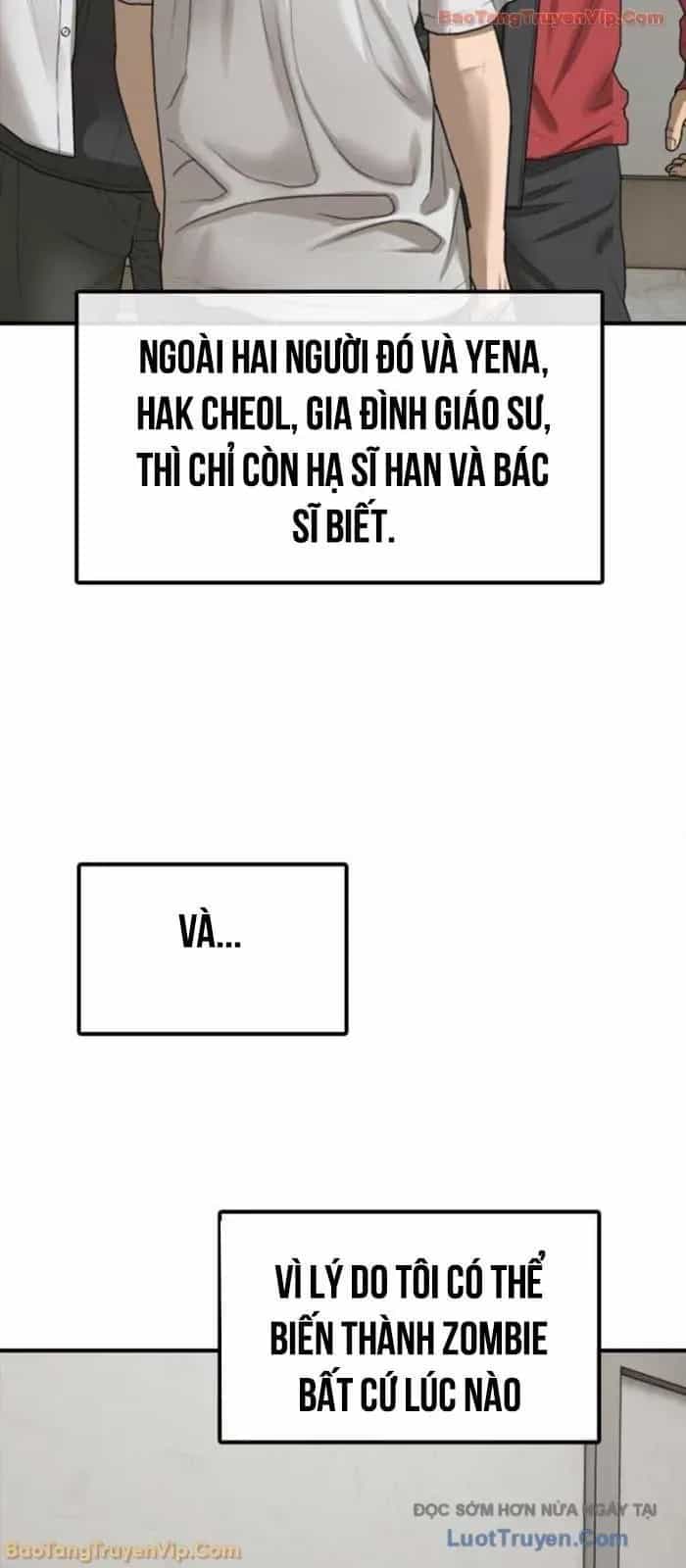 Ngày Tận Thế Đã Đến - Chương 37 - ảnh 67