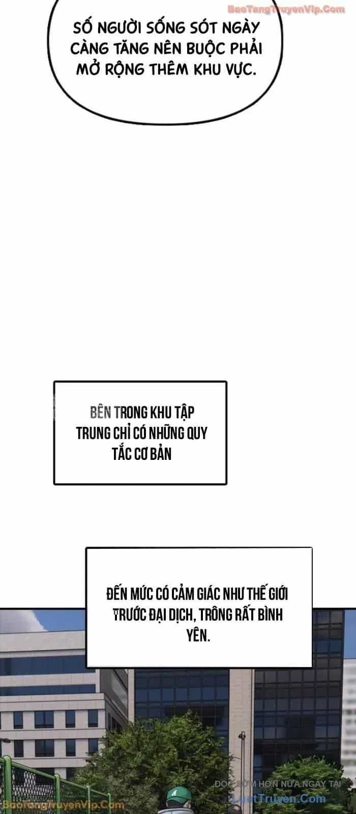 Ngày Tận Thế Đã Đến - Chương 37 - ảnh 87