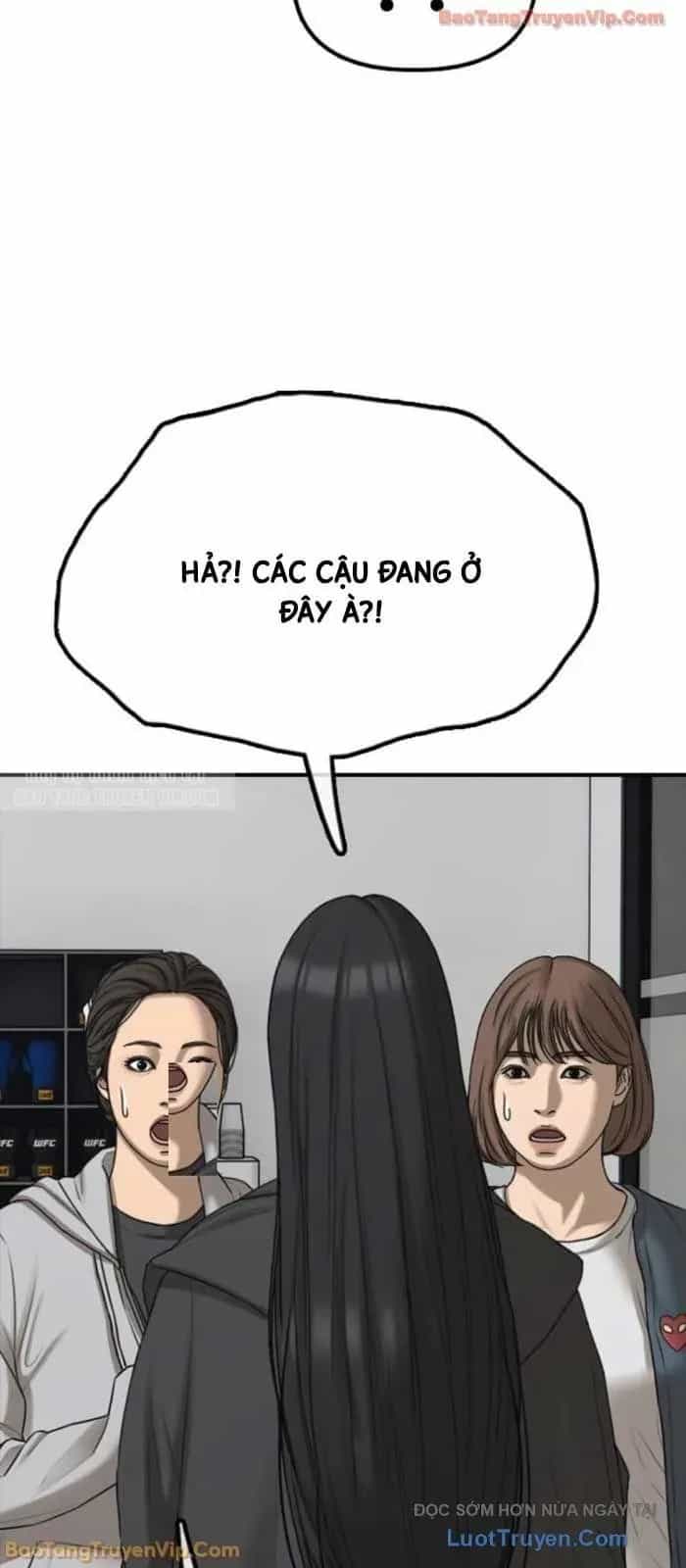 Ngày Tận Thế Đã Đến - Chương 37 - ảnh 94