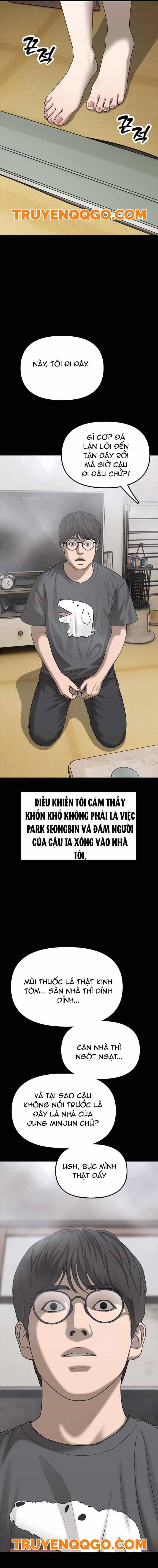 Ngày Tận Thế Đã Đến - Chương 3 - ảnh 25
