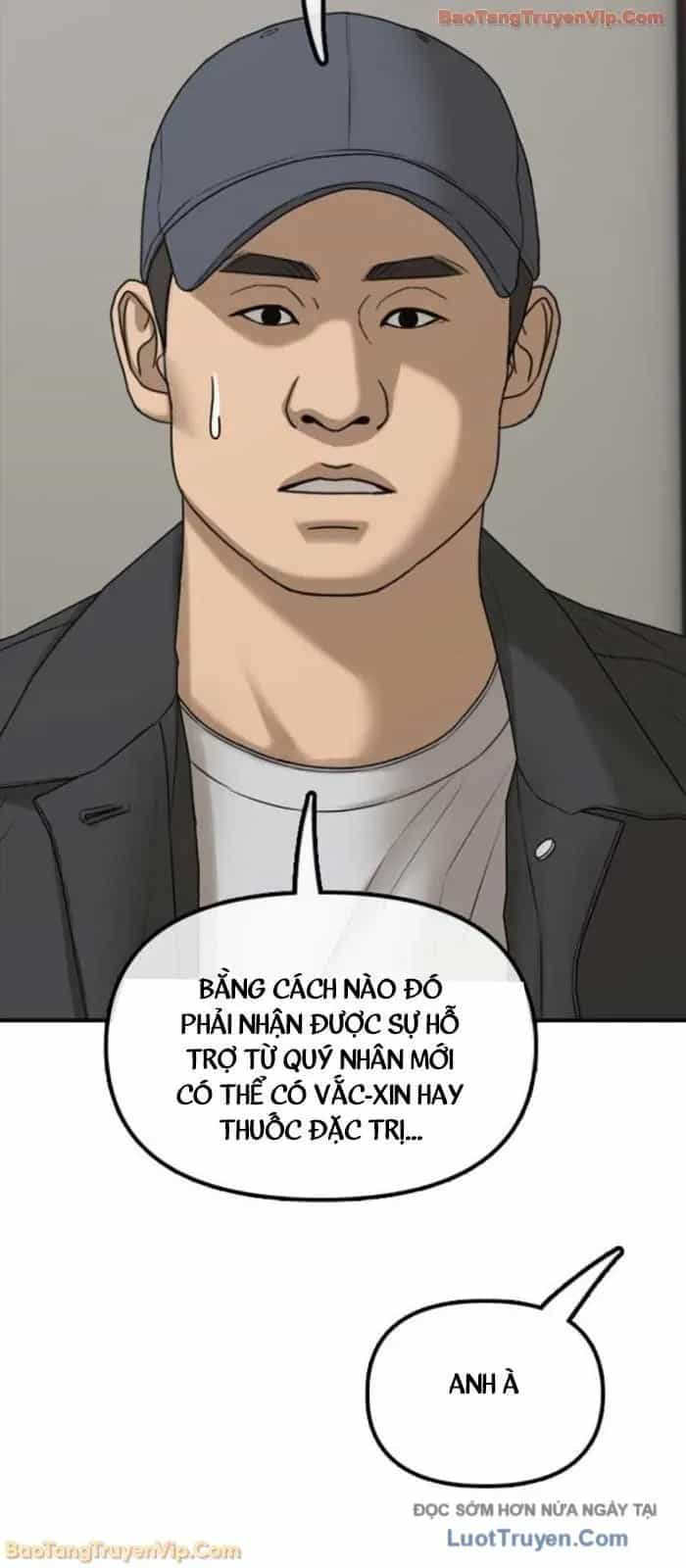 Ngày Tận Thế Đã Đến - Chương 39 - ảnh 12