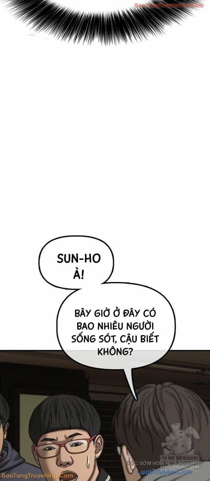 Ngày Tận Thế Đã Đến - Chương 44 - ảnh 93