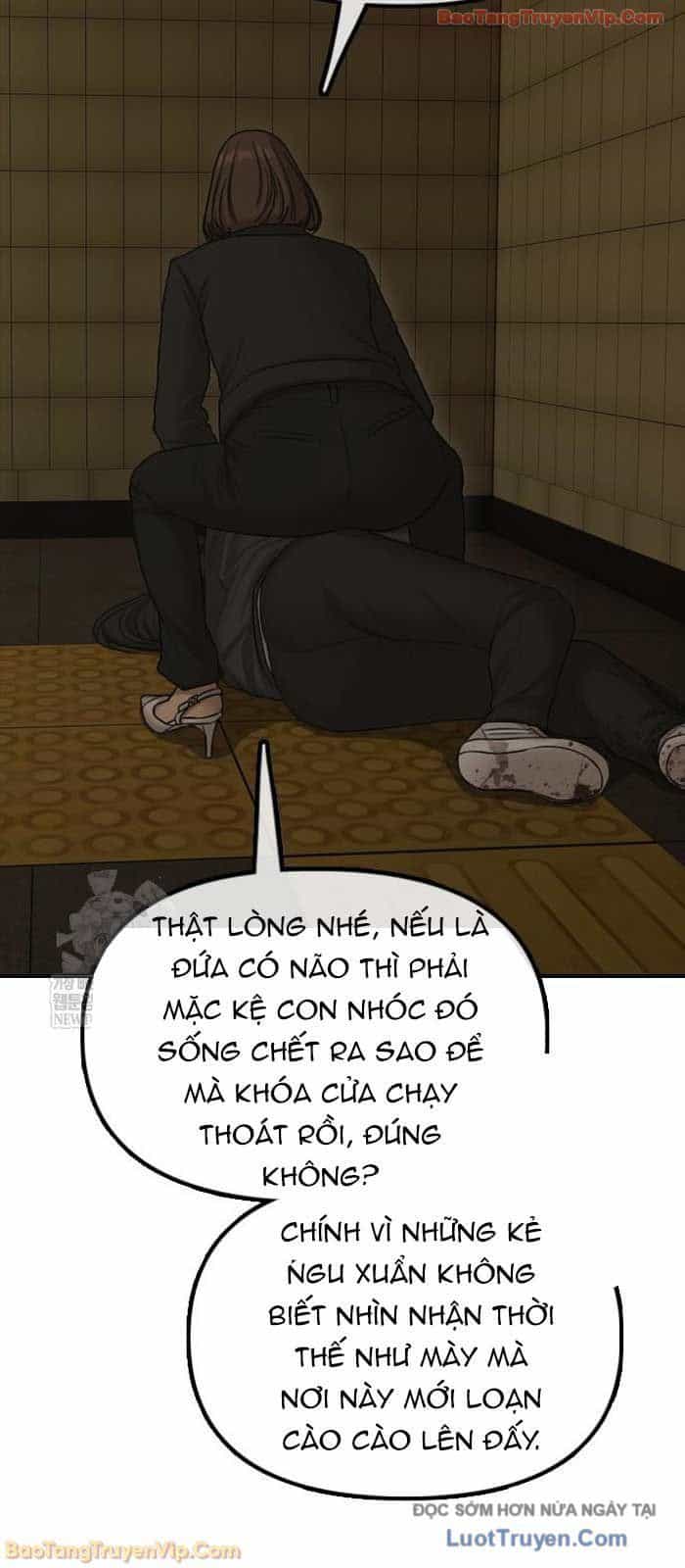 Ngày Tận Thế Đã Đến - Chương 45 - ảnh 124