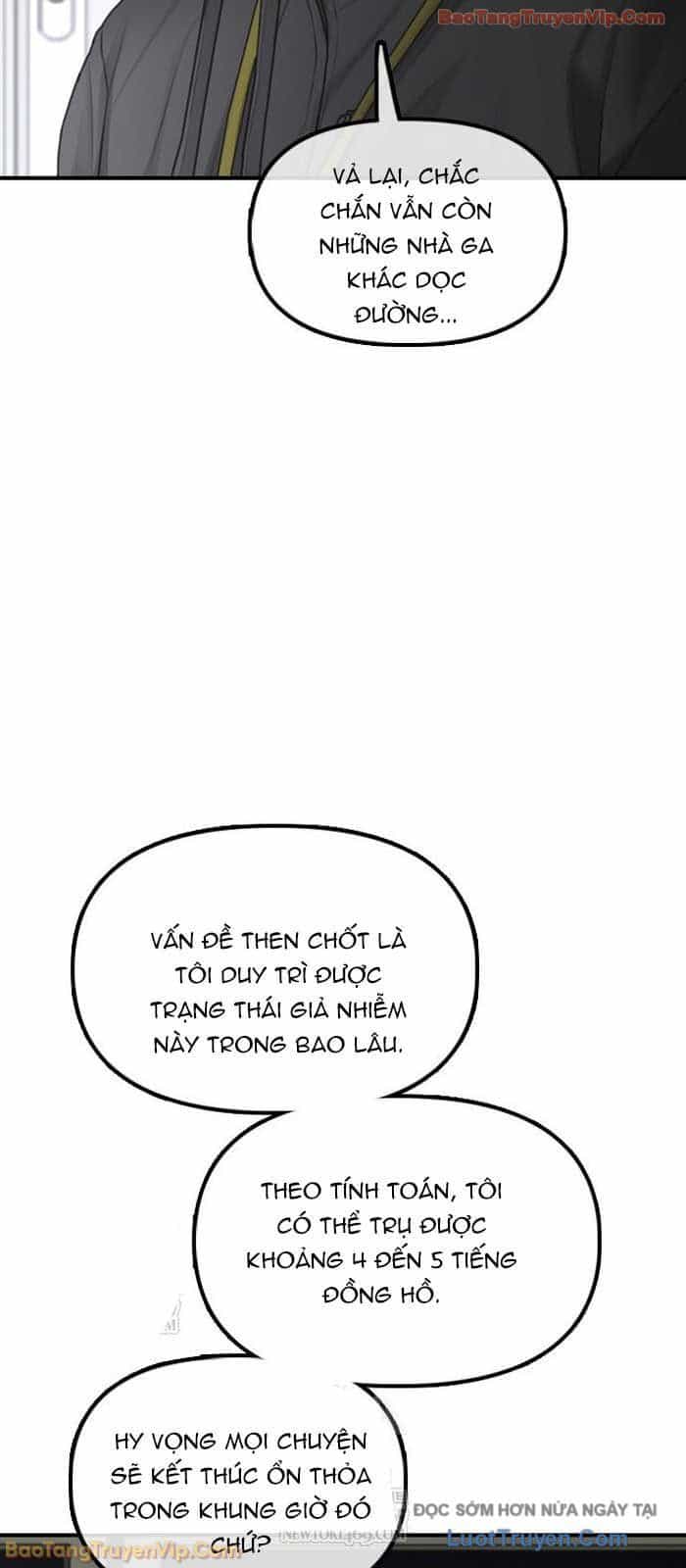 Ngày Tận Thế Đã Đến - Chương 45 - ảnh 9