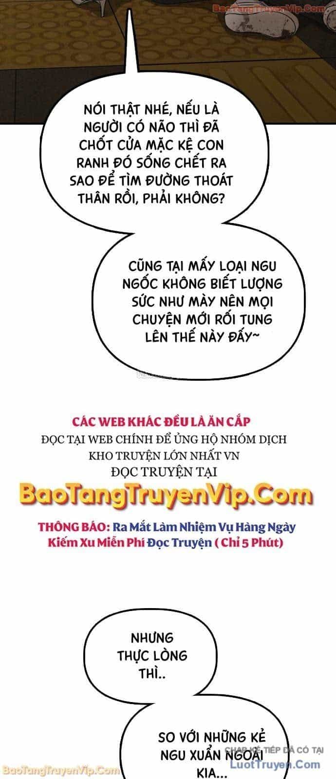 Ngày Tận Thế Đã Đến - Chương 46 - ảnh 5