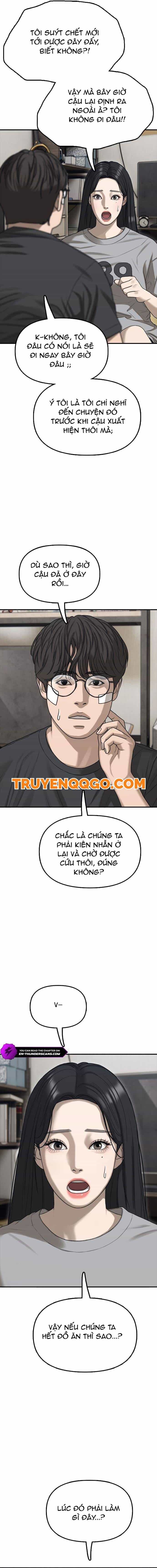 Ngày Tận Thế Đã Đến - Chương 4 - ảnh 28
