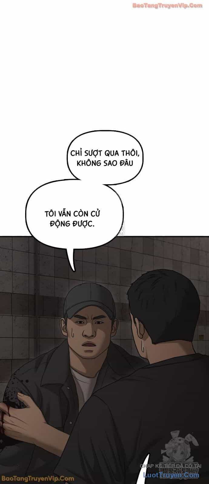 Ngày Tận Thế Đã Đến - Chương 48 - ảnh 16