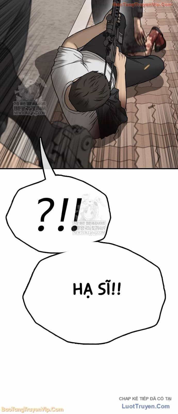 Ngày Tận Thế Đã Đến - Chương 48 - ảnh 90