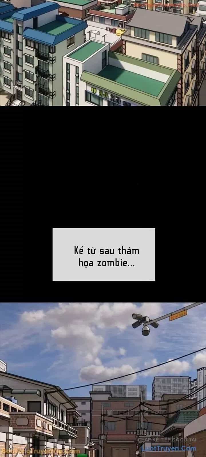 Ngày Tận Thế Đã Đến - Chương 50 - ảnh 102