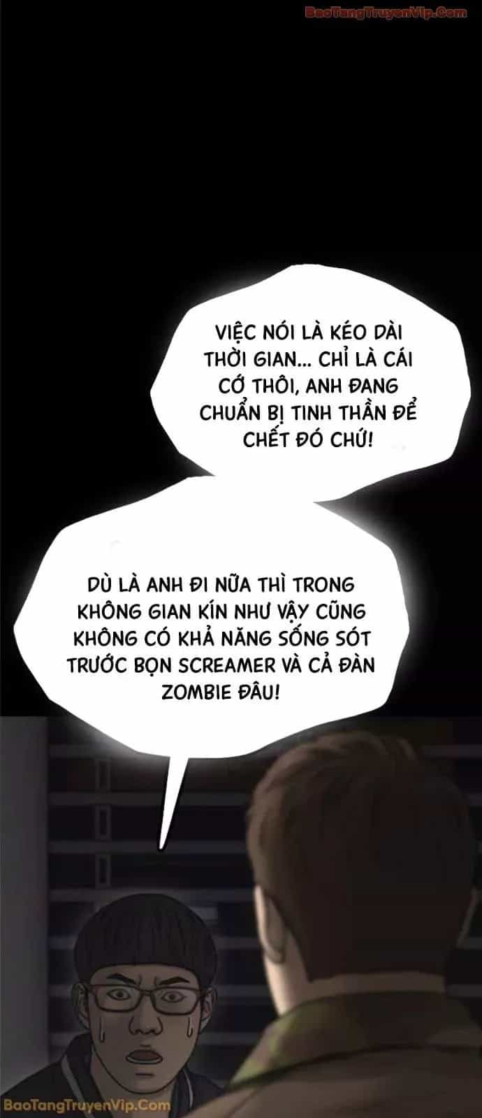 Ngày Tận Thế Đã Đến - Chương 51 - ảnh 9