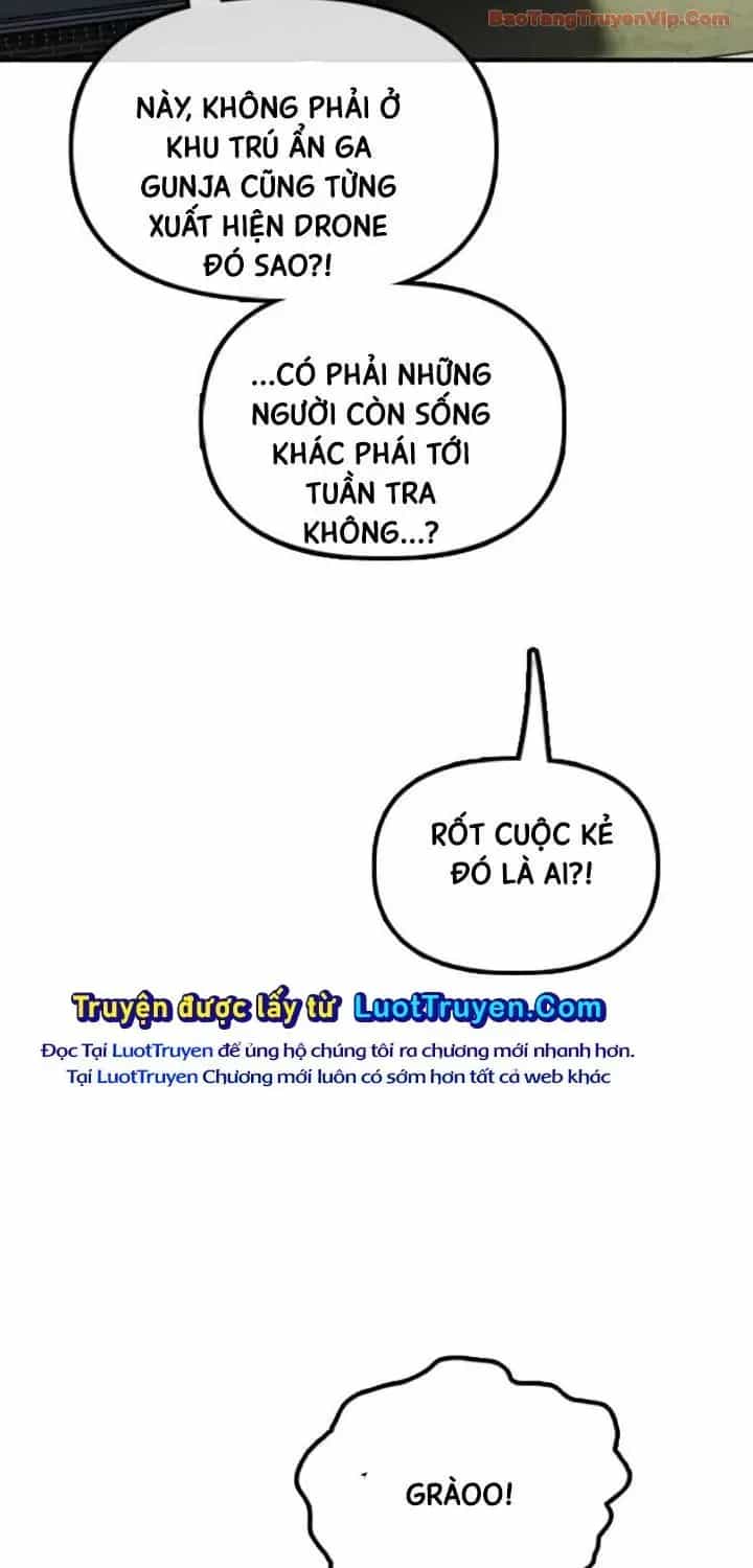 Ngày Tận Thế Đã Đến - Chương 53 - ảnh 96