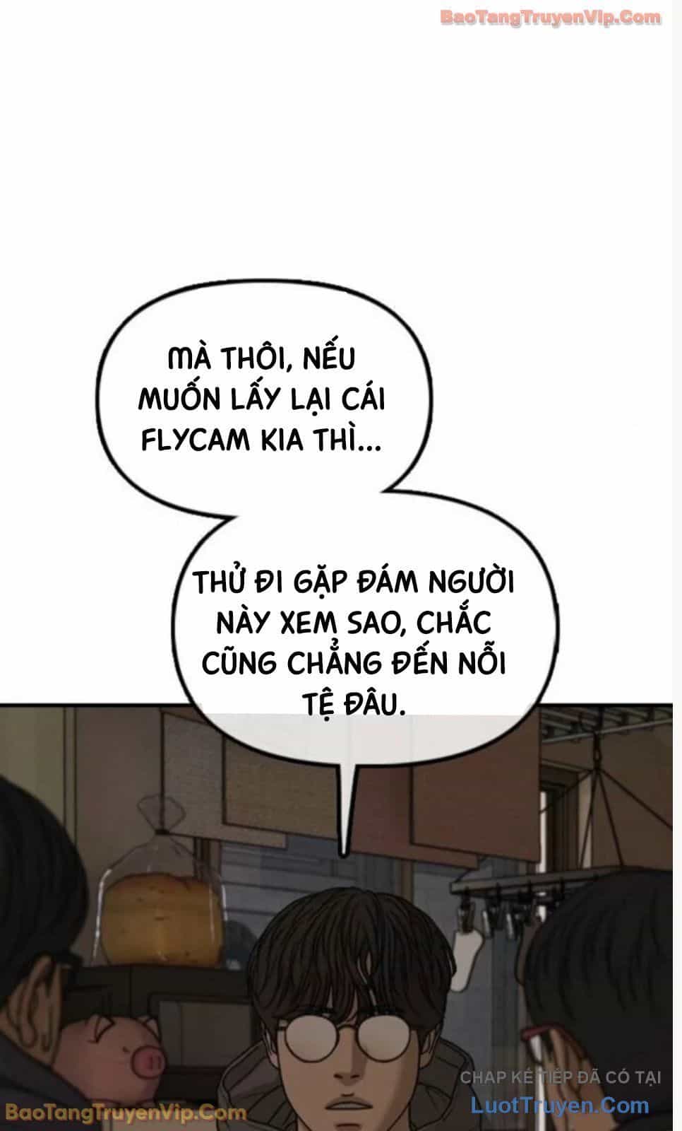 Ngày Tận Thế Đã Đến - Chương 54 - ảnh 102