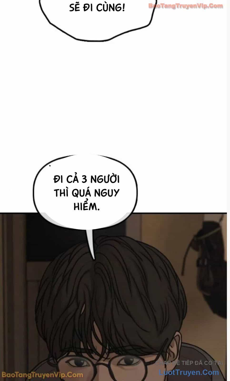 Ngày Tận Thế Đã Đến - Chương 54 - ảnh 108