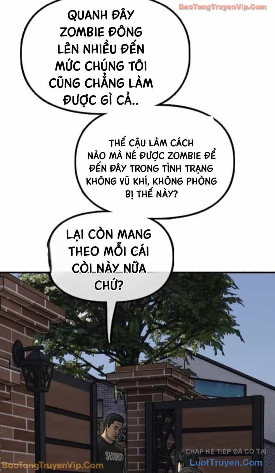 Ngày Tận Thế Đã Đến - Chương 54 - ảnh 156