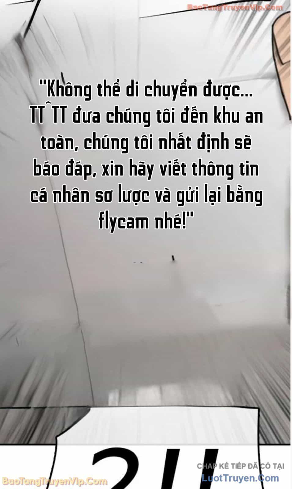 Ngày Tận Thế Đã Đến - Chương 54 - ảnh 28