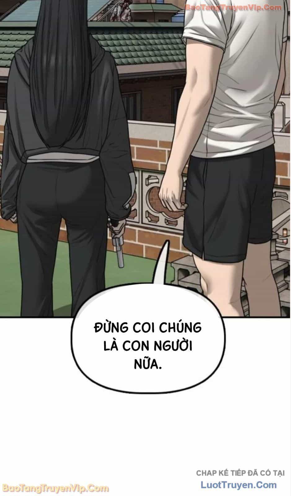 Ngày Tận Thế Đã Đến - Chương 54 - ảnh 75
