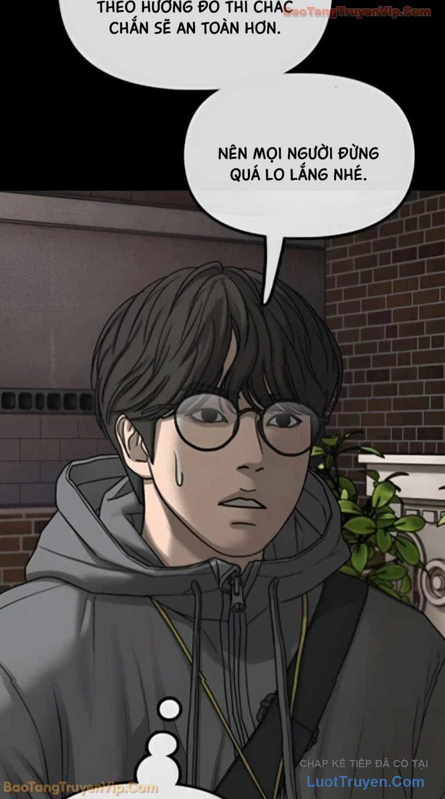 Ngày Tận Thế Đã Đến - Chương 57 - ảnh 101