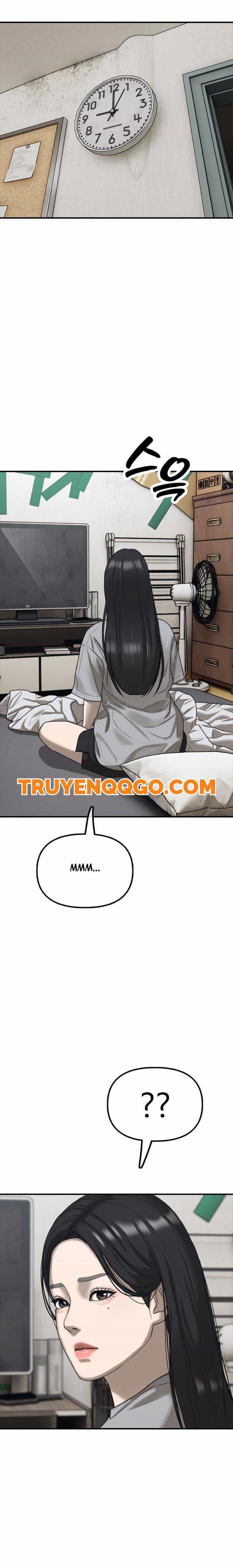 Ngày Tận Thế Đã Đến - Chương 5 - ảnh 9