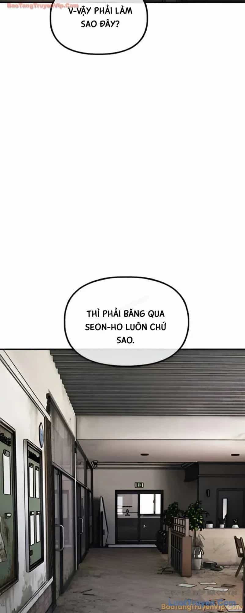 Ngày Tận Thế Đã Đến - Chương 59 - ảnh 39