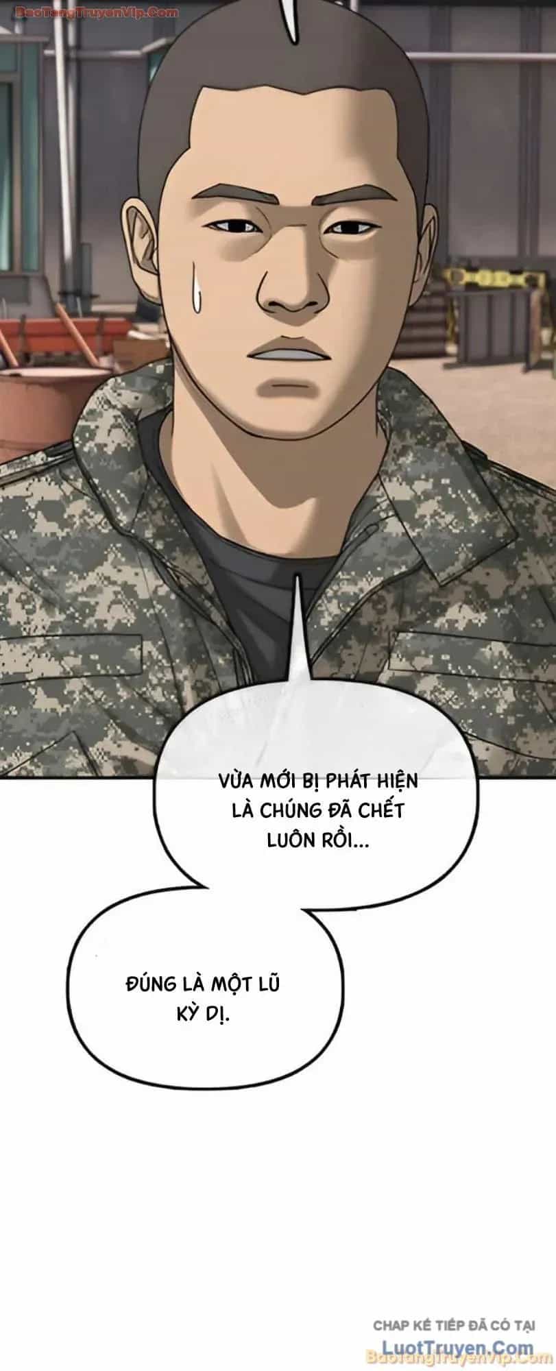 Ngày Tận Thế Đã Đến - Chương 59 - ảnh 92