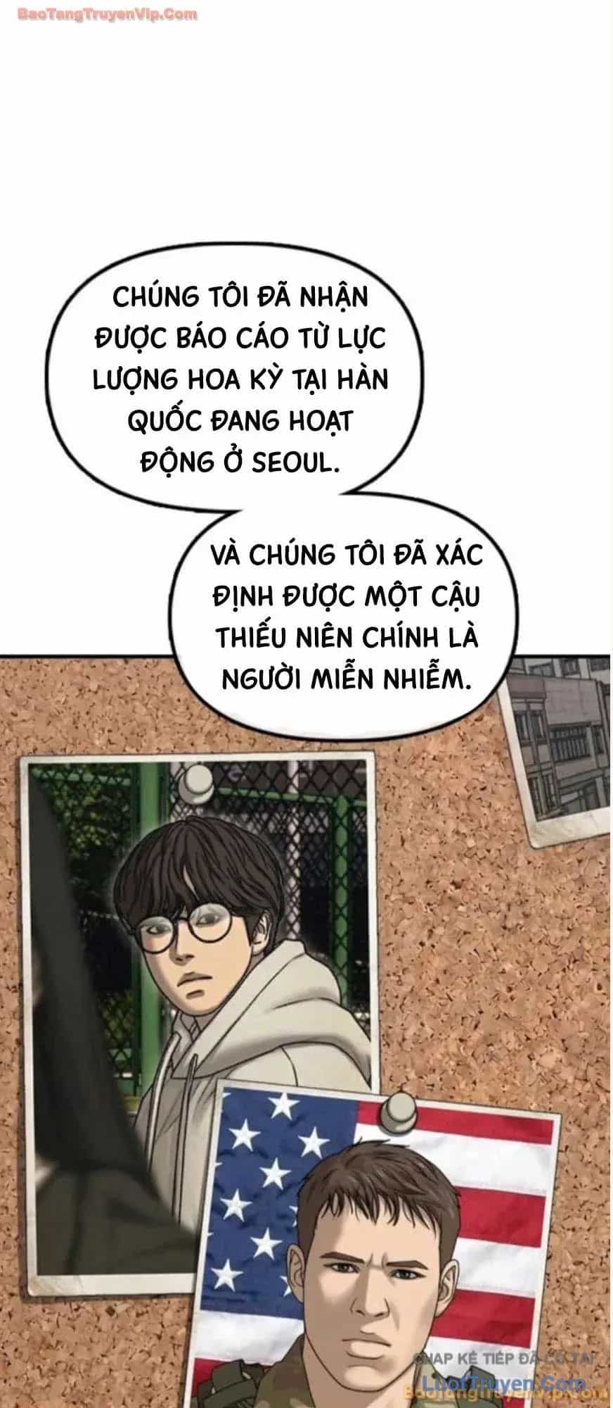 Ngày Tận Thế Đã Đến - Chương 60 - ảnh 136