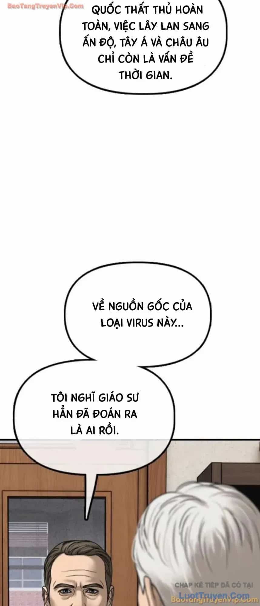 Ngày Tận Thế Đã Đến - Chương 60 - ảnh 91