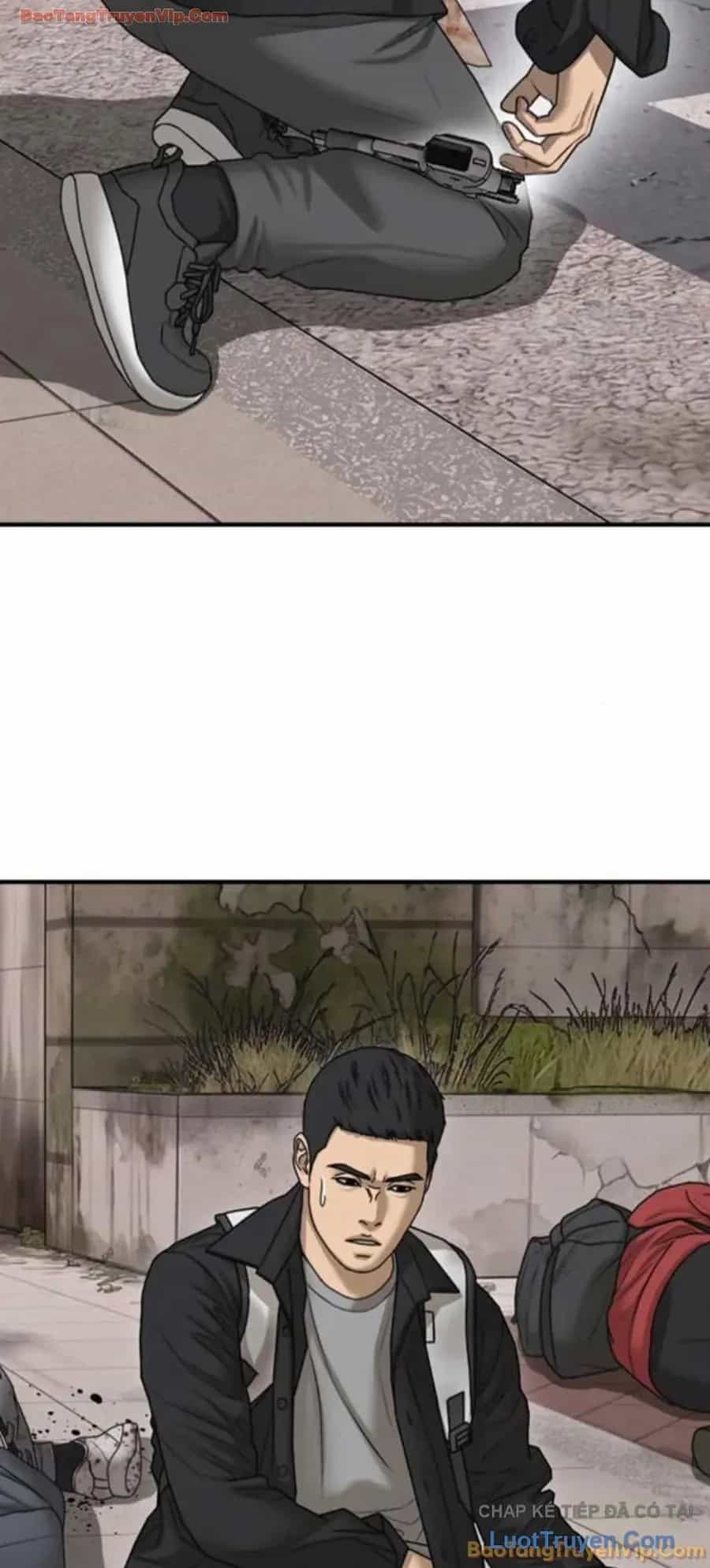 Ngày Tận Thế Đã Đến - Chương 61 - ảnh 112