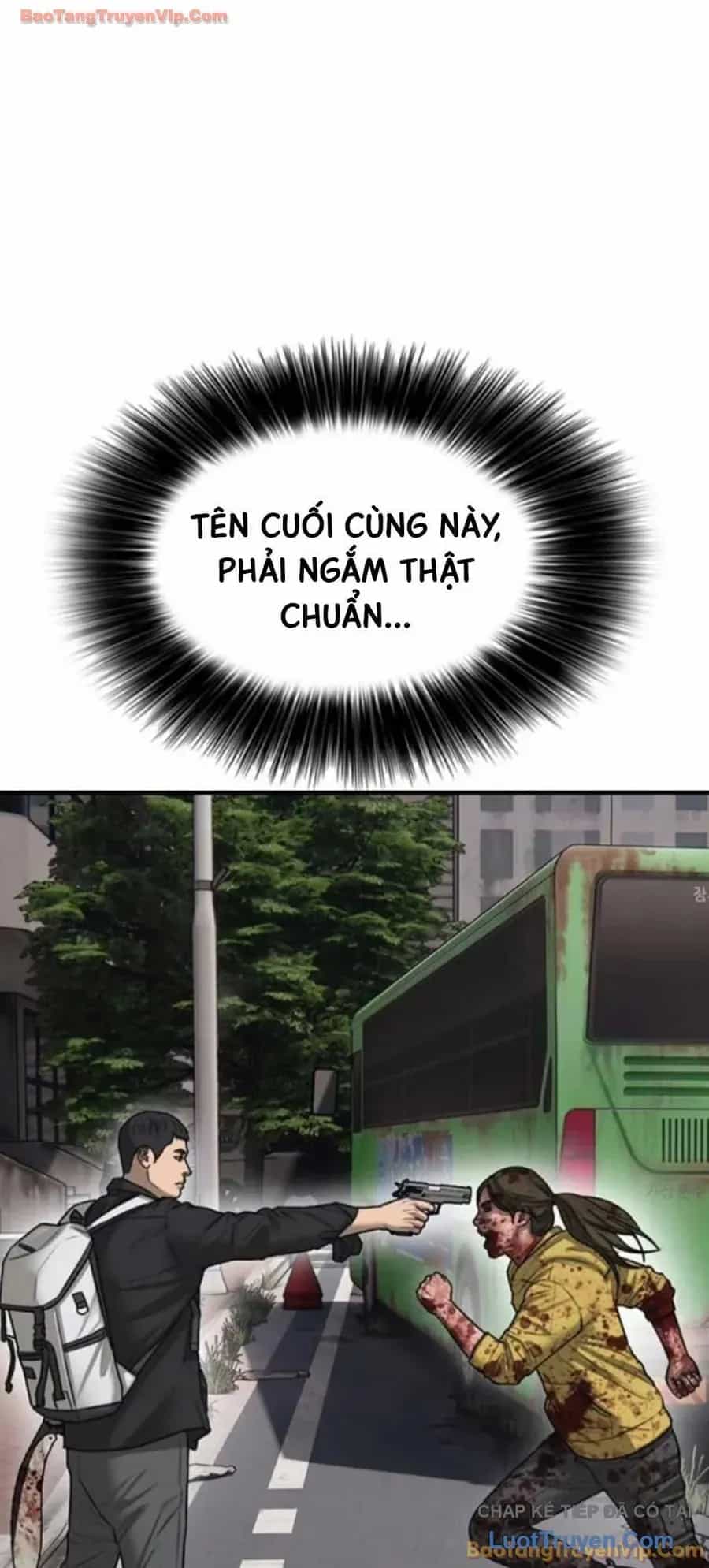 Ngày Tận Thế Đã Đến - Chương 61 - ảnh 119