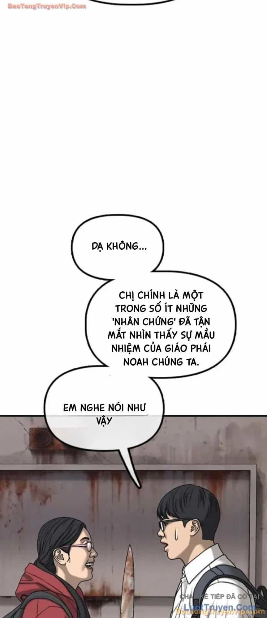 Ngày Tận Thế Đã Đến - Chương 61 - ảnh 32