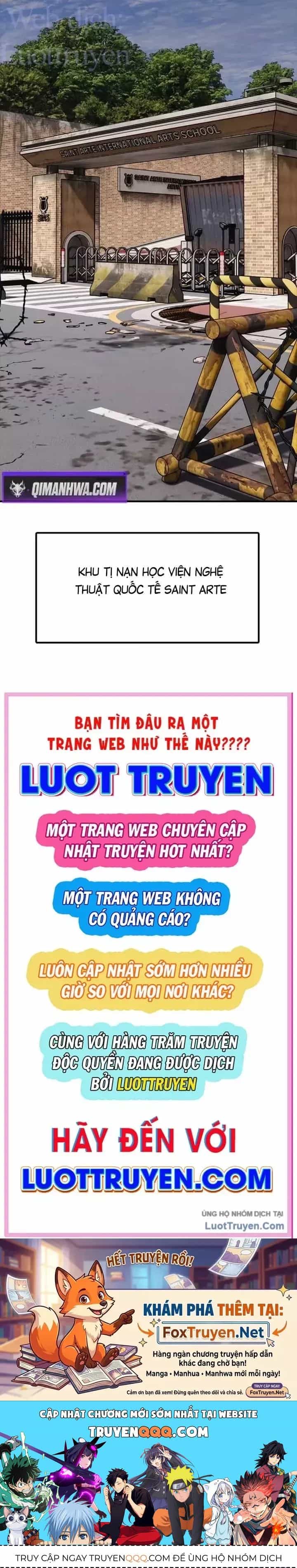 Ngày Tận Thế Đã Đến - Chương 63 - ảnh 100