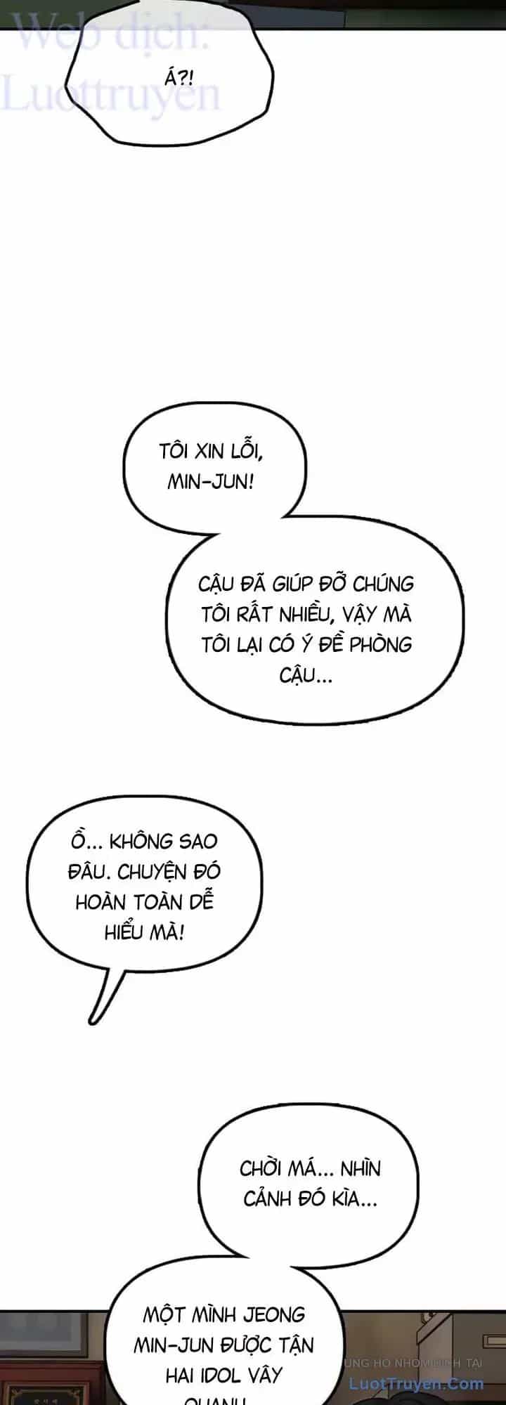 Ngày Tận Thế Đã Đến - Chương 63 - ảnh 52