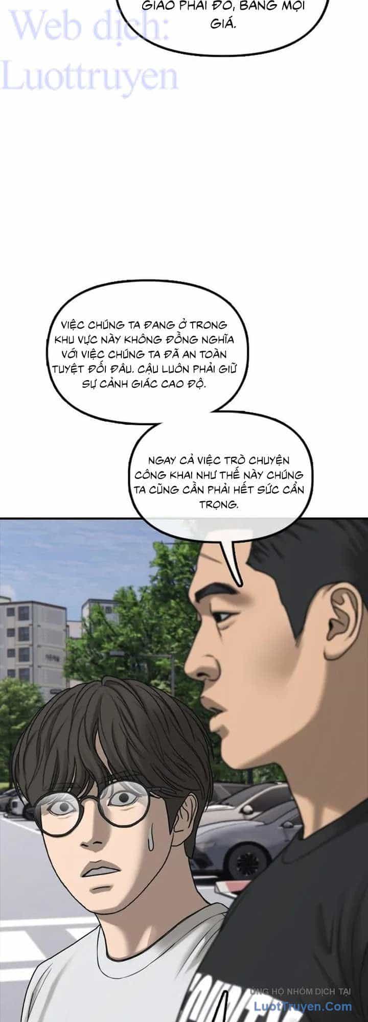 Ngày Tận Thế Đã Đến - Chương 66 - ảnh 28