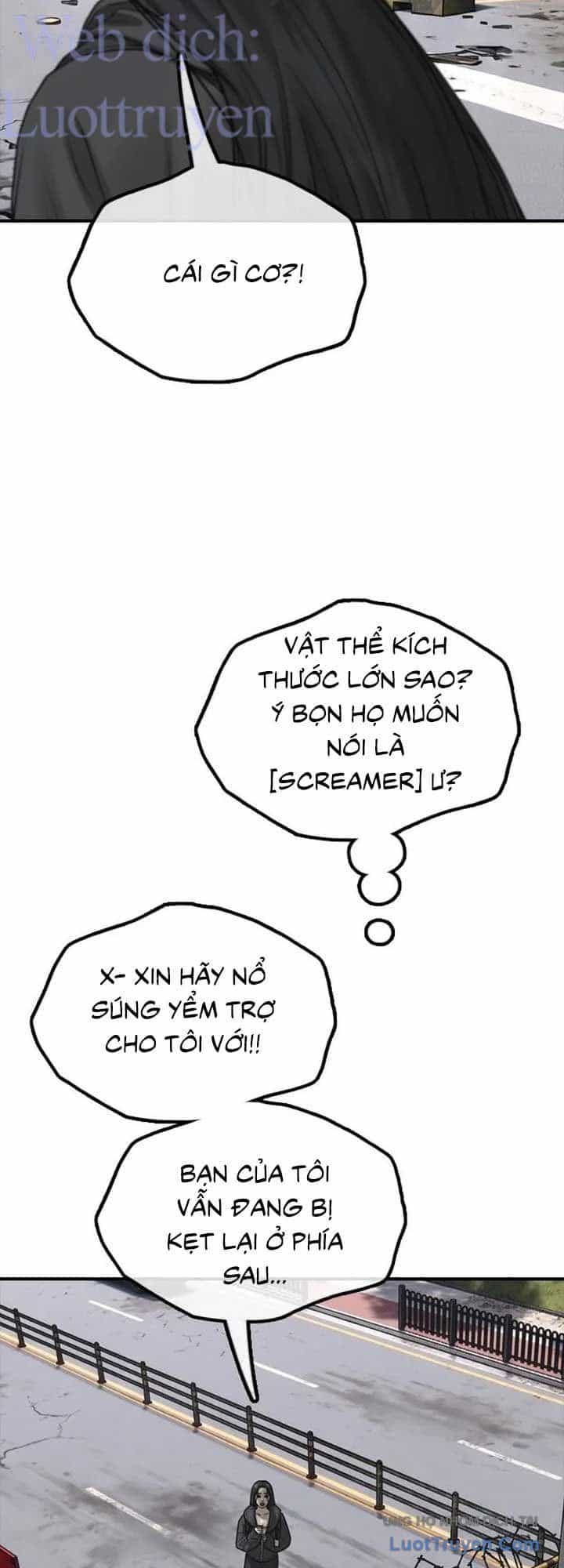 Ngày Tận Thế Đã Đến - Chương 66 - ảnh 87