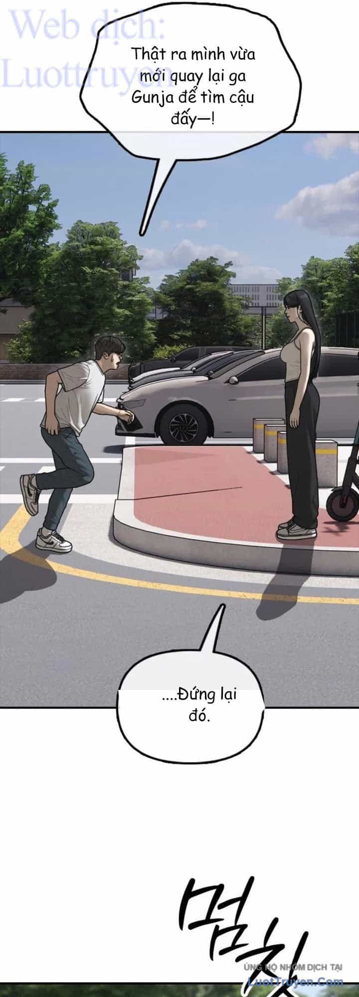 Ngày Tận Thế Đã Đến - Chương 68 - ảnh 14