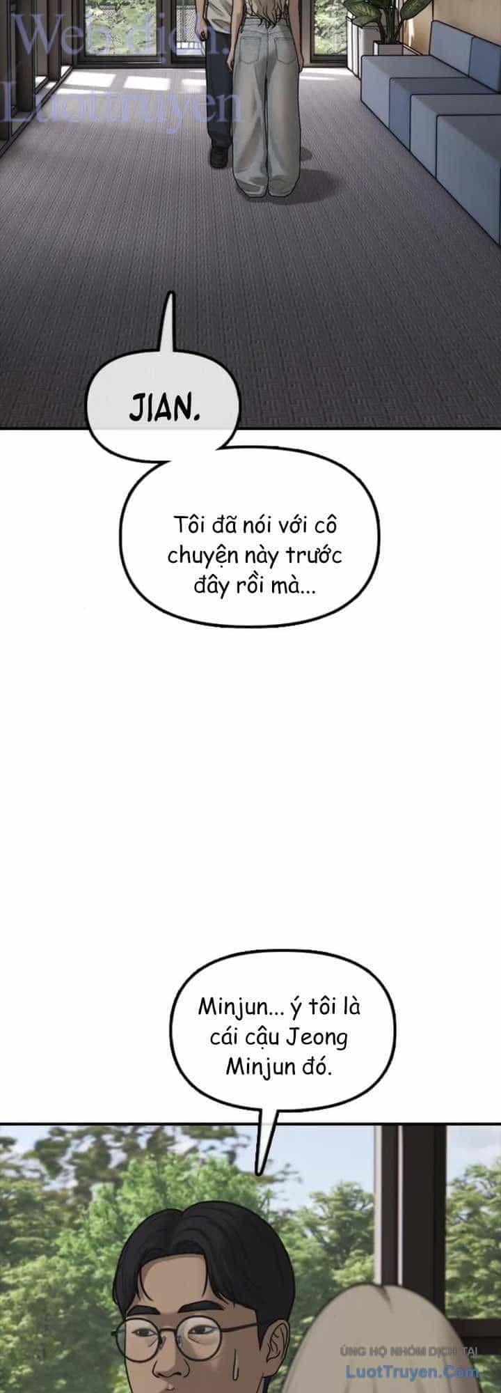 Ngày Tận Thế Đã Đến - Chương 68 - ảnh 35