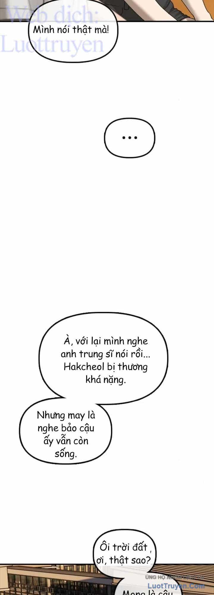 Ngày Tận Thế Đã Đến - Chương 68 - ảnh 84