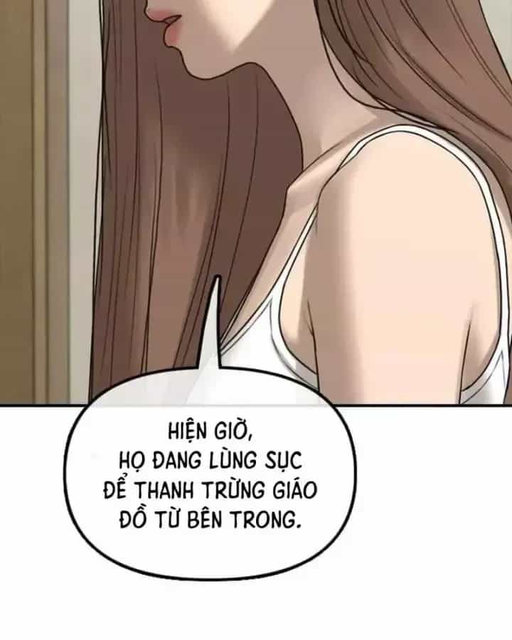 Ngày Tận Thế Đã Đến - Chương 69 - ảnh 11