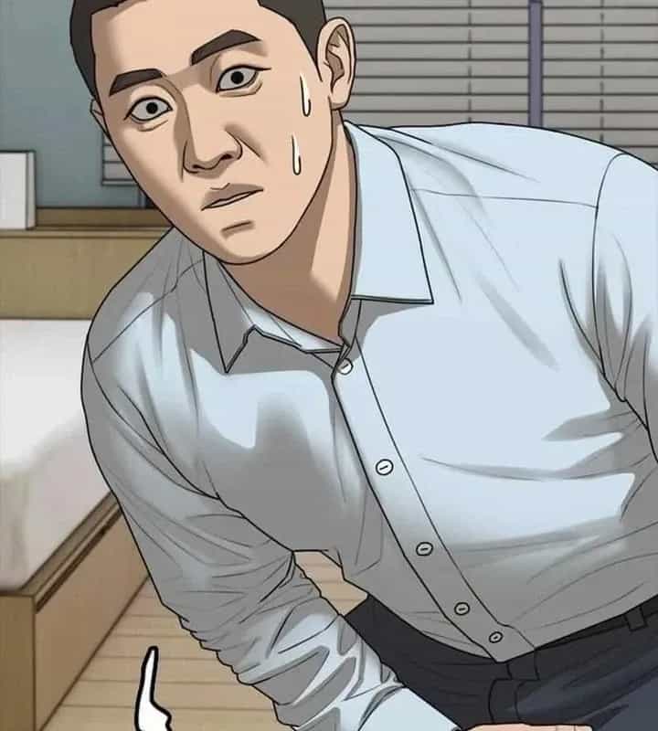 Ngày Tận Thế Đã Đến - Chương 72 - ảnh 46