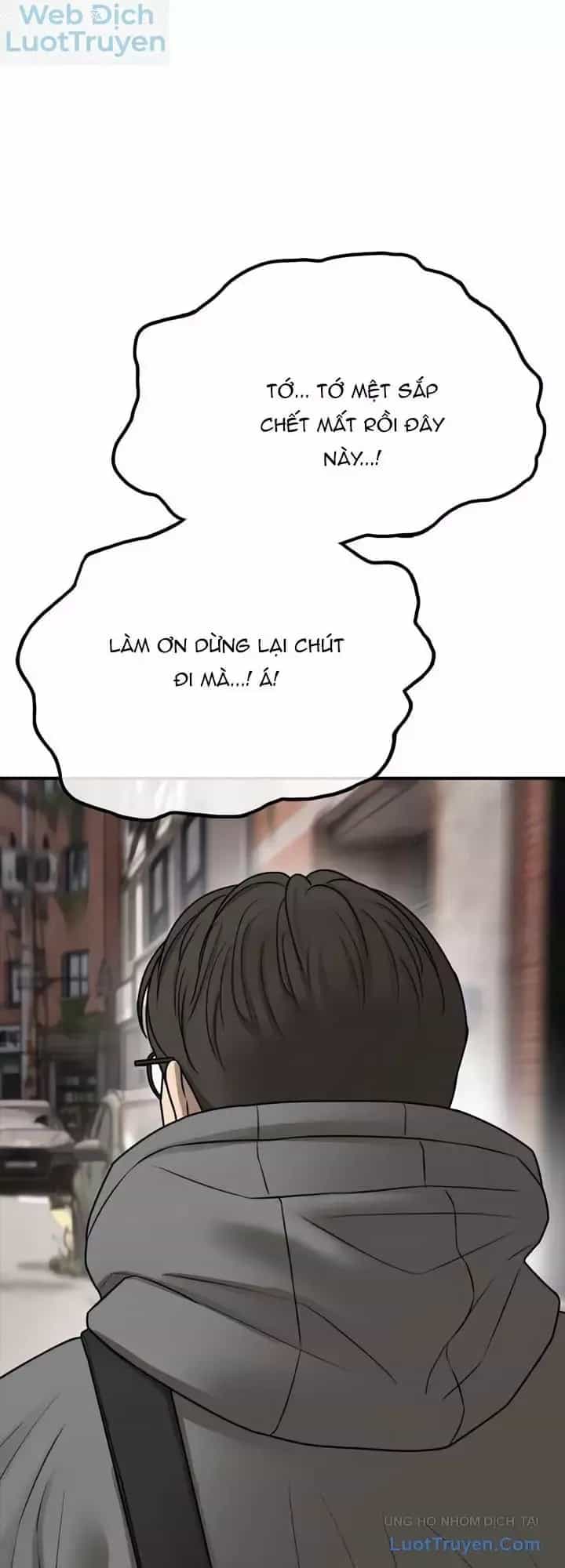 Ngày Tận Thế Đã Đến - Chương 75 - ảnh 39