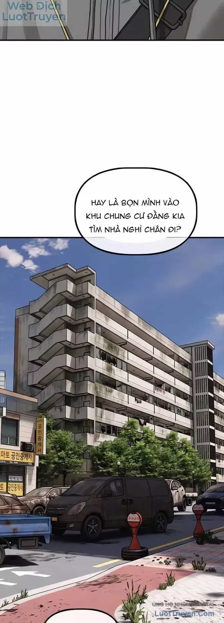 Ngày Tận Thế Đã Đến - Chương 75 - ảnh 65