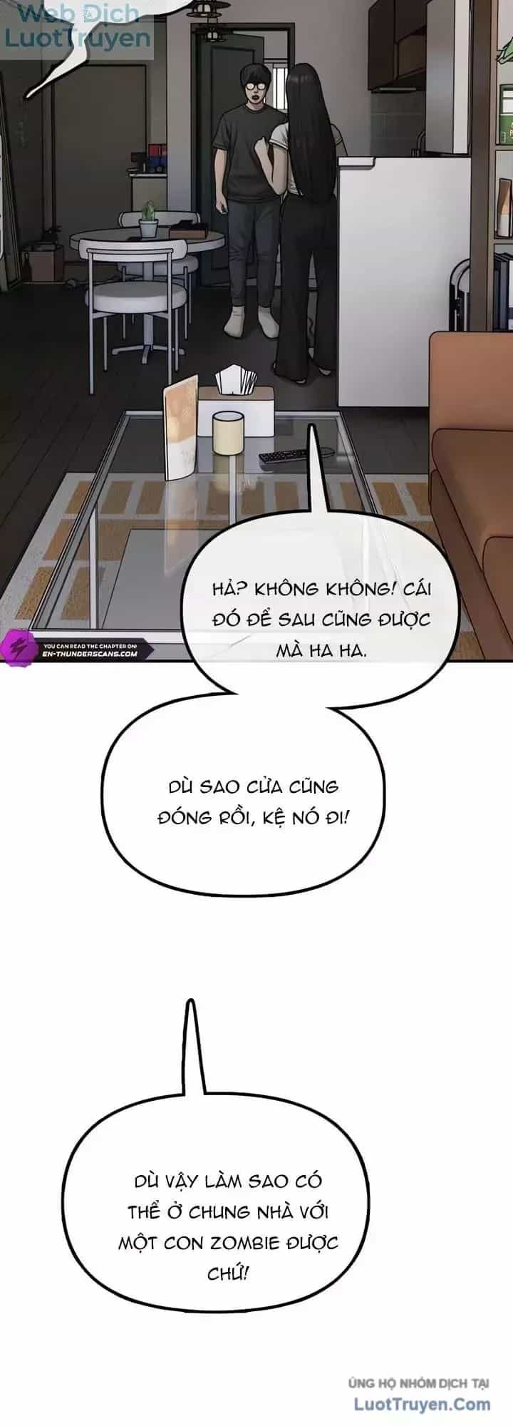 Ngày Tận Thế Đã Đến - Chương 75 - ảnh 93